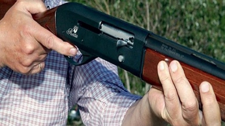 Πυροβολισμοί μεταξύ αδελφών στην Κάτω Αχαΐα